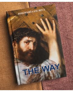 The Way Josemaria Escriva