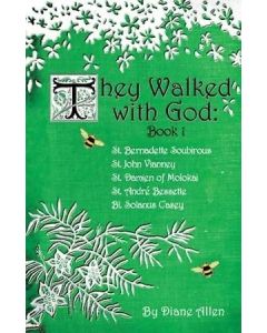 They Walked with God
