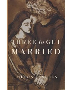 Three to Get Married
