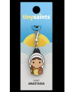 Tiny Saint Anastasia