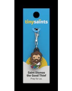 Tiny Saint Dismas