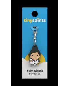 Tiny Saint Gianna Clip