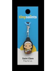 Tiny St Clare