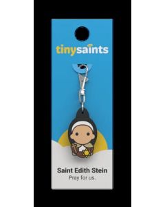 Tiny St Edith Stein