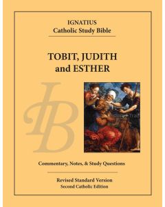 ICSB Tobit, Judith, and Esther