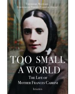 Too Small a World