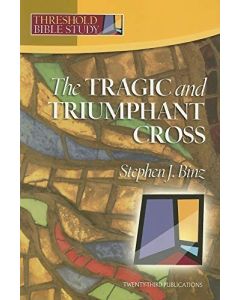 Tragic and Triumphant Cross