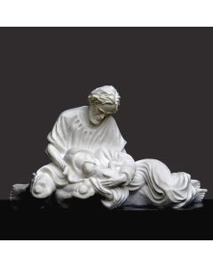 Tranquility Sculpture