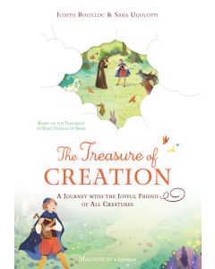 Treasure of Creation