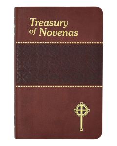Treasury of Novenas