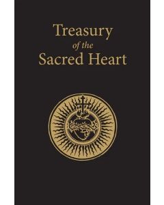 Treasury of the Sacred Heart