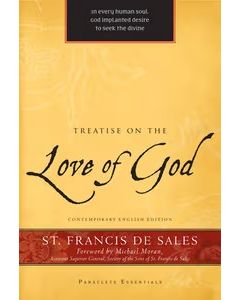 Treatise on the Love of God