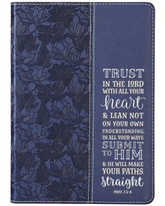 Trust in the Lord Journal