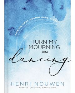 Turn My Mourning into Dancing