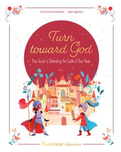 Turn Toward God