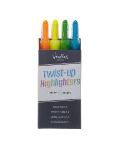 Twist Up Highlighters