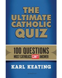 Ultimate Catholic Quiz