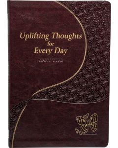 Uplifting Thoughts for Every D
