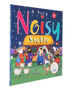 Very Noisy Stable