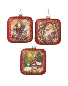 Victorian Ornament
