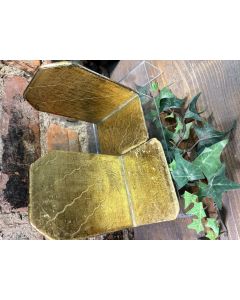 Vintage Bookends Mary