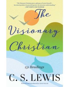 Visionary Christian