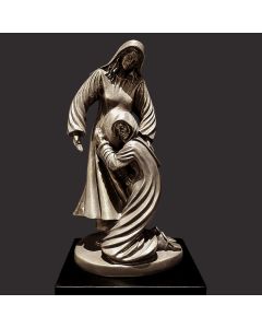 Visitation Fruit of Thy Womb S
