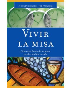 Vivir La Misa