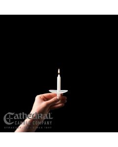 Votive 32s Stearine Bx/250