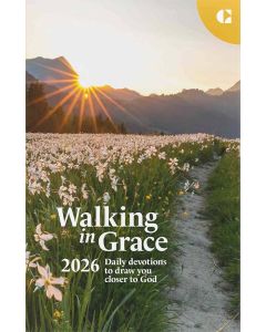 Walking in Grace 2026