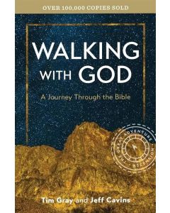 Walking with God