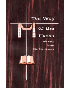 Way of the Cross Booklet
