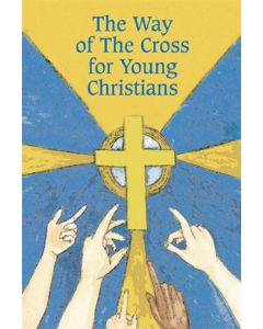 Way of the Cross for Young Christians