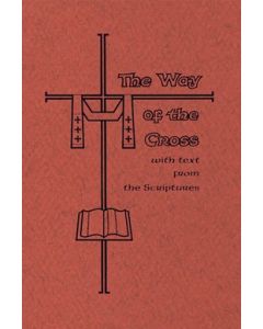 Way of the Cross Lg Print