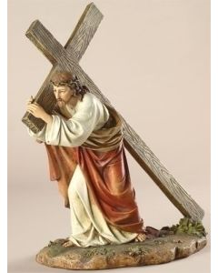 Way of the Cross Statue