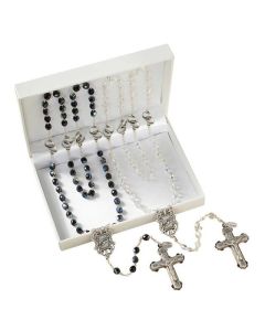 Wedding Rosary Set