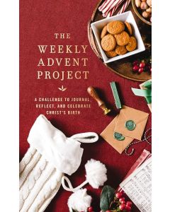 Weekly Advent Project