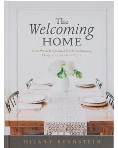 Welcoming Home