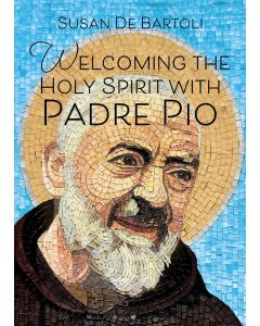 Welcoming the Holy Spirit with