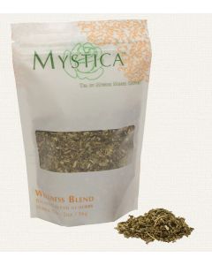 Wellness Blend Herbal Tea