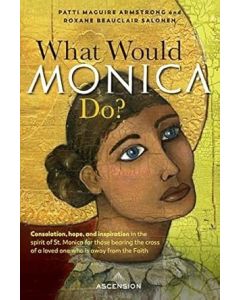 What Would Monica Do?