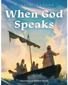 When God Speaks