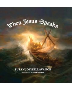 When Jesus Speaks
