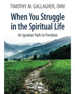 When You Struggle in Spiritual
