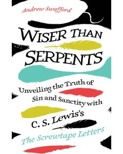 Wiser than Serpents