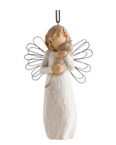 With Affection Ornament