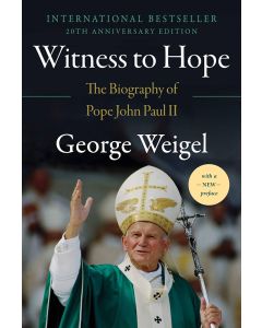 Witness to Hope