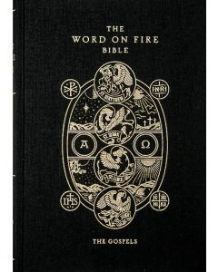 Word on Fire Bible Gospels