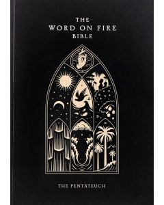 Word on Fire Pentateuch PB