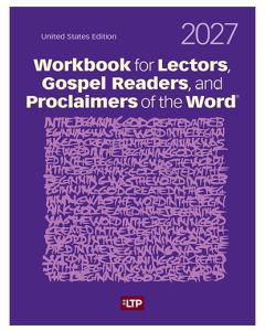 Workbook for Lectors 2027